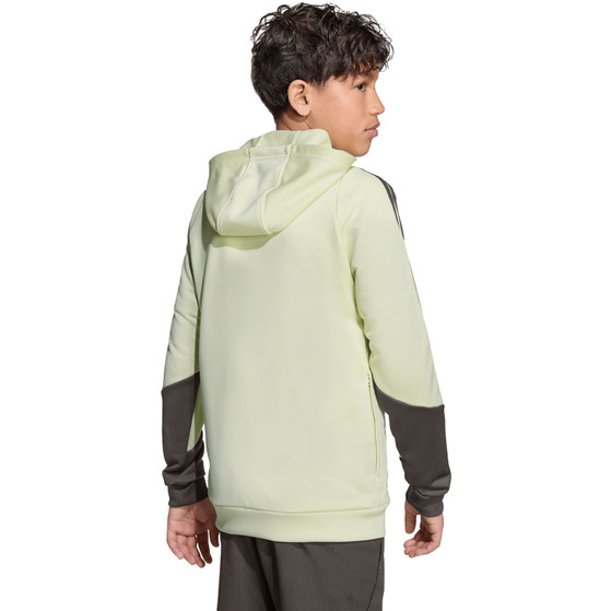 adidas Real Madrid TK Hoody Trainingspak Kids