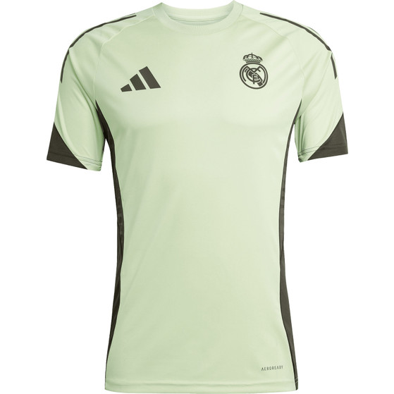 adidas Real Madrid Träningströja 2025/2026