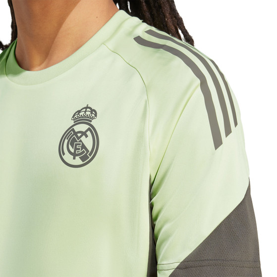 adidas Real Madrid Träningströja 2025/2026
