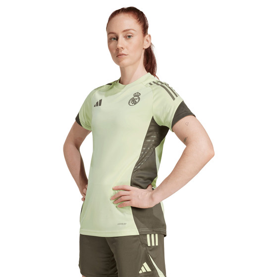 adidas Real Madrid Training Shirt Women 2025/2026