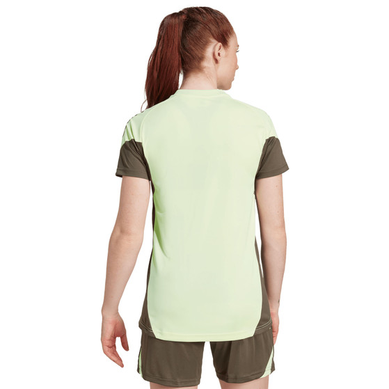 adidas Real Madrid Training Shirt Women 2025/2026