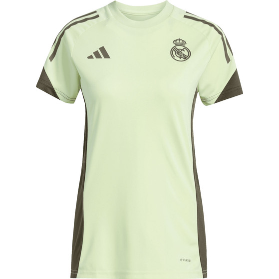 adidas Real Madrid Training Shirt Women 2025/2026