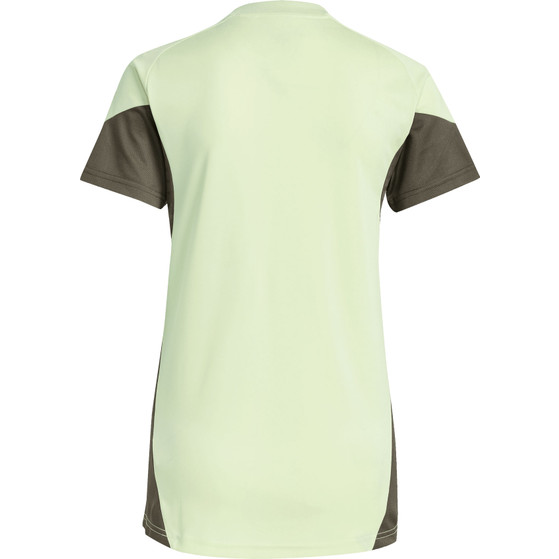 adidas Real Madrid Training Shirt Women 2025/2026