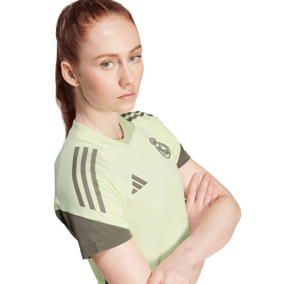 adidas Real Madrid Training Shirt Women 2025/2026