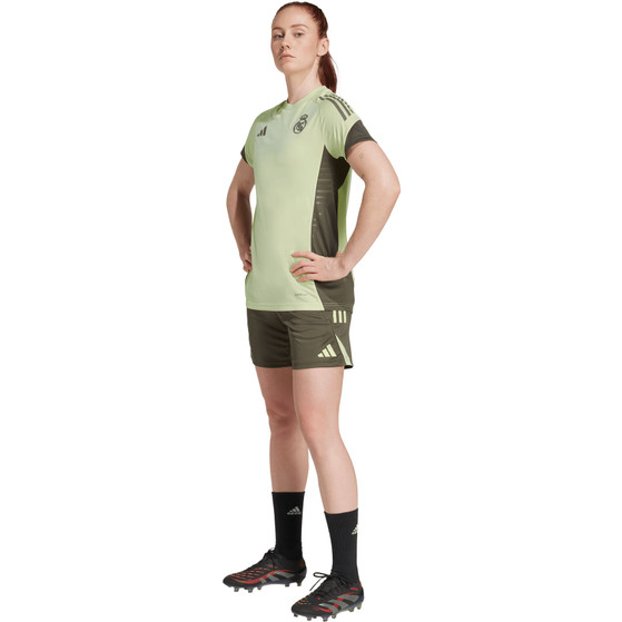 adidas Real Madrid Training Shirt Women 2025/2026