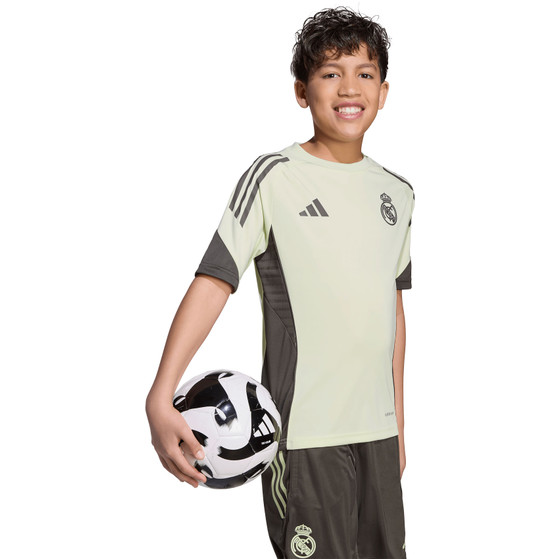 adidas Real Madrid Trainingsset Kids
