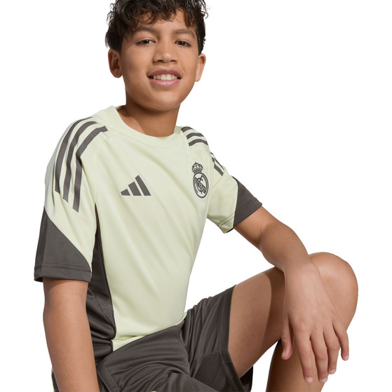 adidas Real Madrid Trainingsset Kids