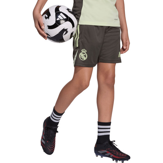 adidas Real Madrid Trainingsset Kids