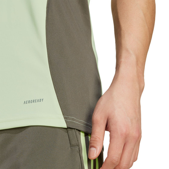 adidas Real Madrid Sleeveless Trainingsset