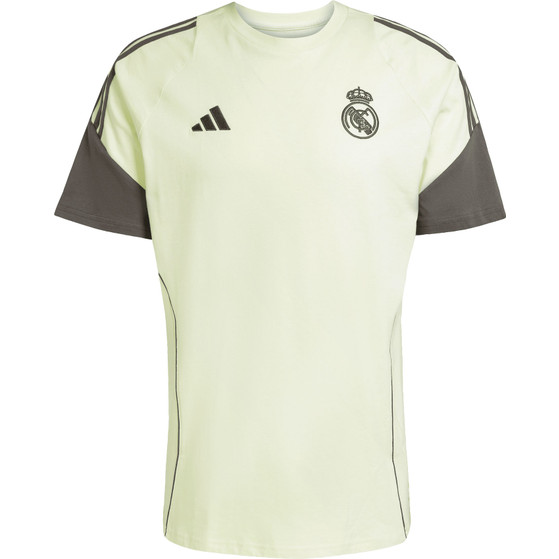 adidas Real Madrid Tee 2025/2026