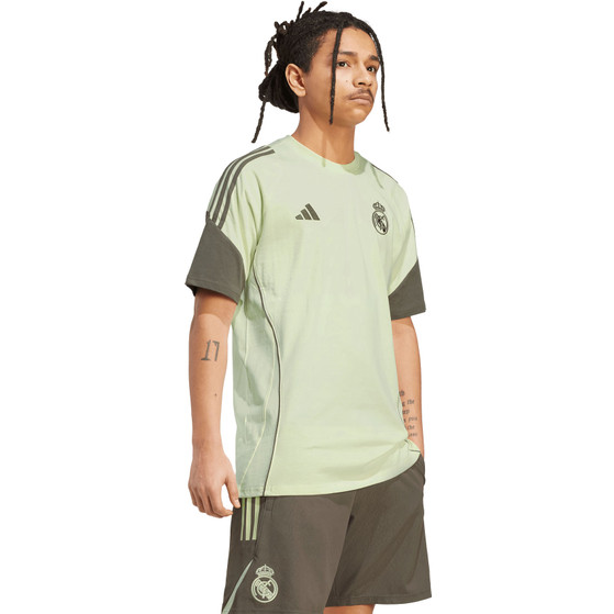 adidas Real Madrid Tee 2025/2026