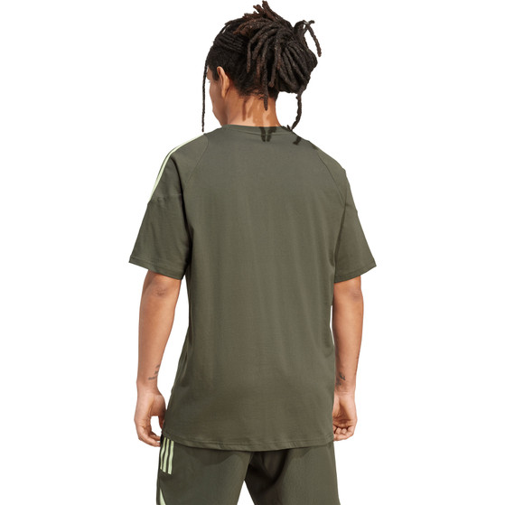 adidas Real Madrid Tee 2025/2026