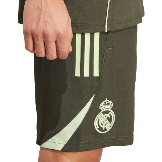 adidas Real Madrid Tee 2025/2026