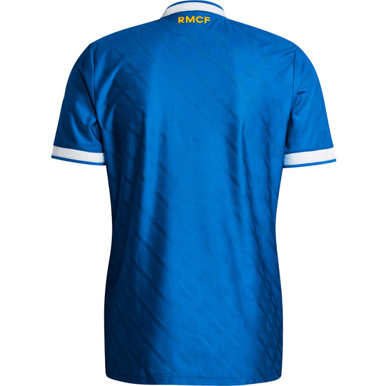 adidas Real Madrid Authentic 3rd Shirt 2025/2026