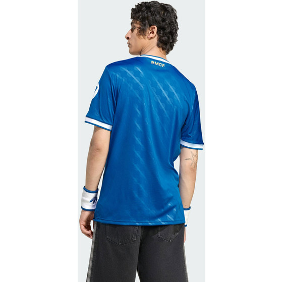 adidas Real Madrid 3rd Shirt 2025/2026
