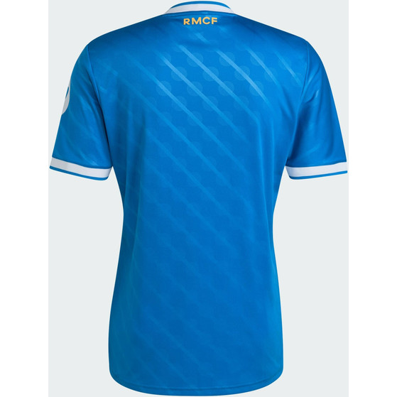 adidas Real Madrid 3rd Shirt 2025/2026