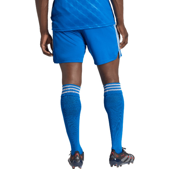 adidas Real Madrid 3rd Kit 2025/2026