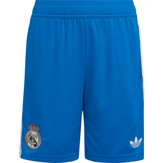 adidas Real Madrid 3rd Tenue Kids 2025/2026