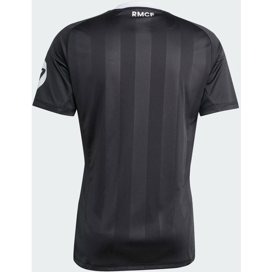 adidas Real Madrid 3rd Goalkeeper Shirt 2025/2026