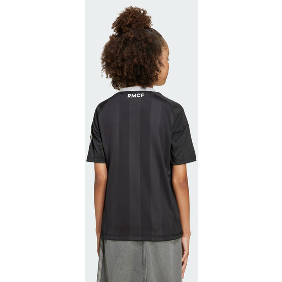 adidas Real Madrid 3rd Keepersshirt Kids 2025/2026