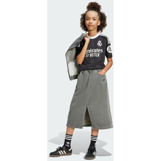 adidas Real Madrid 3rd Keepersshirt Kids 2025/2026