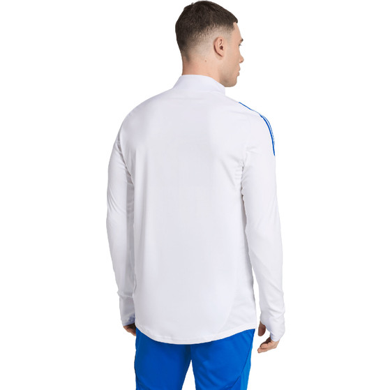adidas Real Madrid Training Top 2025/2026