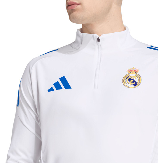 adidas Real Madrid Training Top 2025/2026