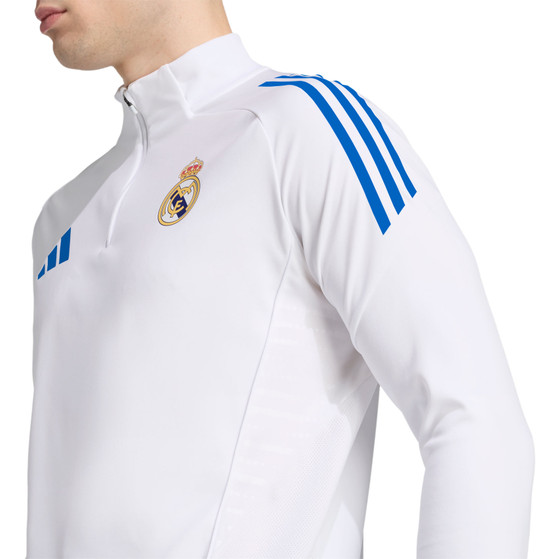 adidas Real Madrid Training Top 2025/2026