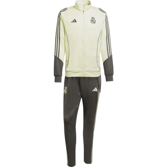 adidas Real Madrid Trainingspak 2025/2026
