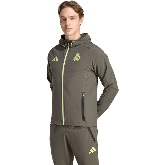 adidas Real Madrid Tiro Vis Tech Trainingspak