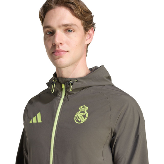 adidas Real Madrid Tiro Vis Tech Trainingspak