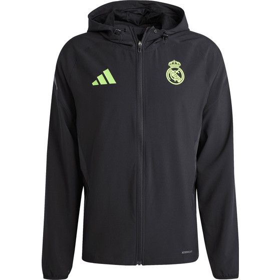 adidas Real Madrid Tiro Vis Tech Trainingspak
