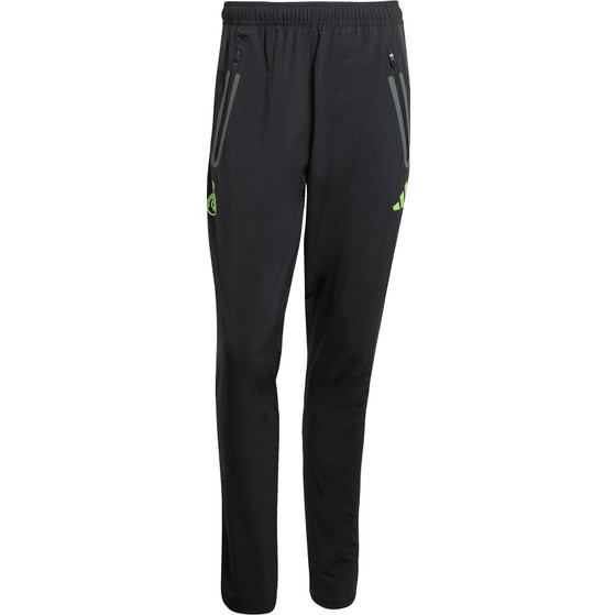 adidas Real Madrid Tiro Vis Tech Pant 2025/2026