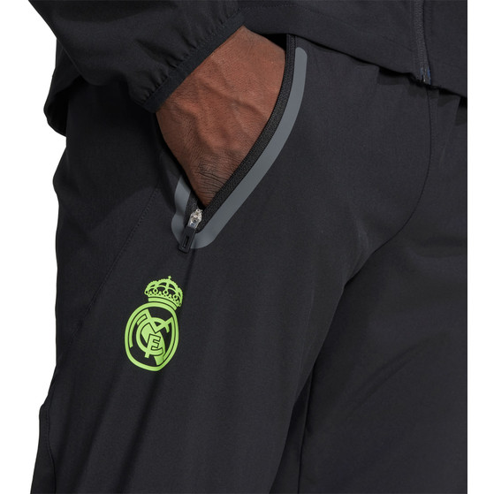 adidas Real Madrid Tiro Vis Tech Pant 2025/2026