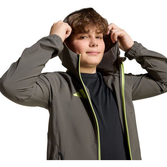 adidas Real Madrid Tiro Vis Tech Trainingspak Kids