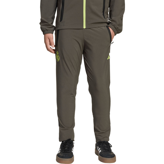 adidas Real Madrid Tiro Vis Tech Trainingspak Kids