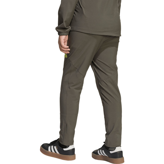 adidas Real Madrid Tiro Vis Tech Trainingspak Kids