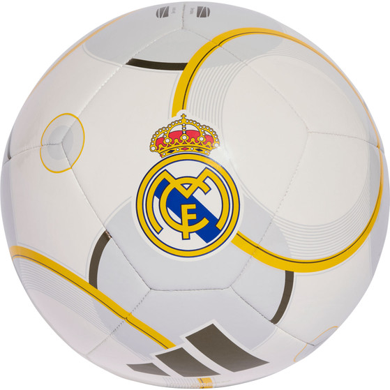 adidas Real Madrid Club Ball - Size 5