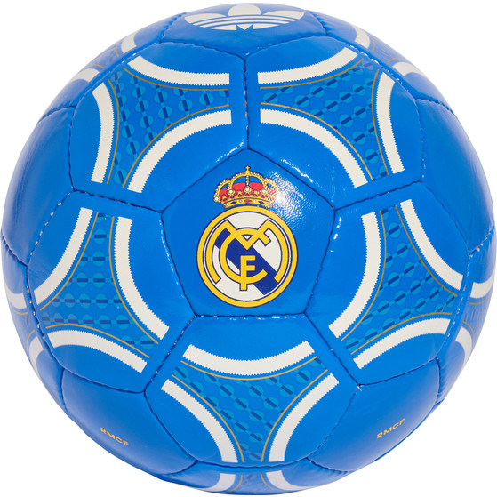 adidas Real Madrid Club Ball - Size 5
