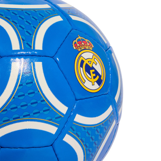 adidas Real Madrid Club Ball - Size 5