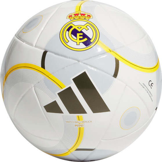 adidas Real Madrid Mini Ball
