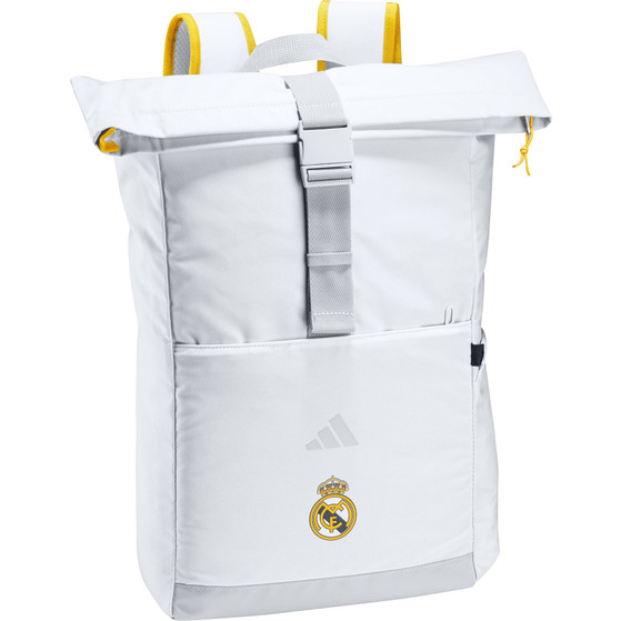adidas Real Madrid Backpack 2025/2026