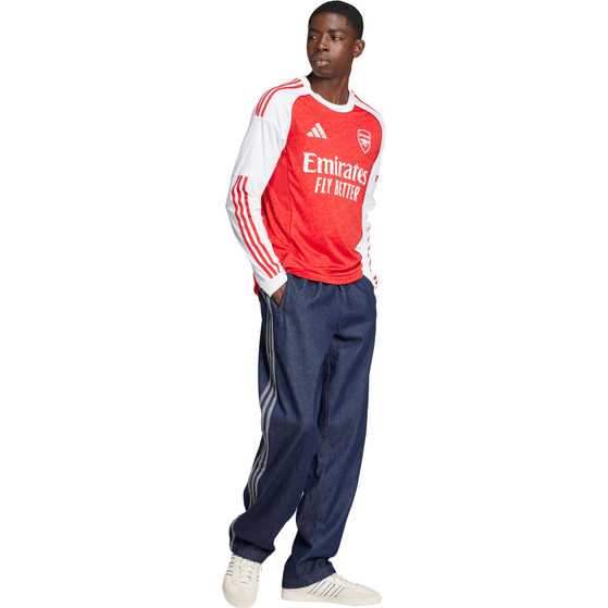 adidas Arsenal Thuis Shirt Longsleeve 2025/2026