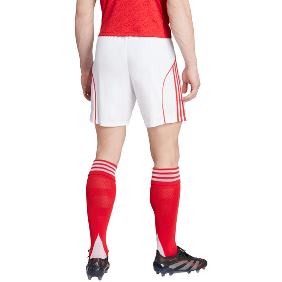 adidas Arsenal Home Kit