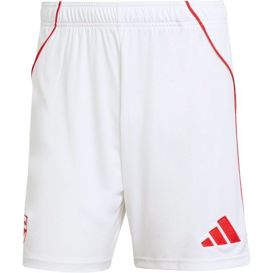 adidas Arsenal Home Kit