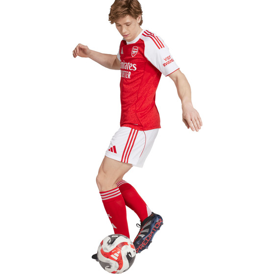 adidas Arsenal Home Kit