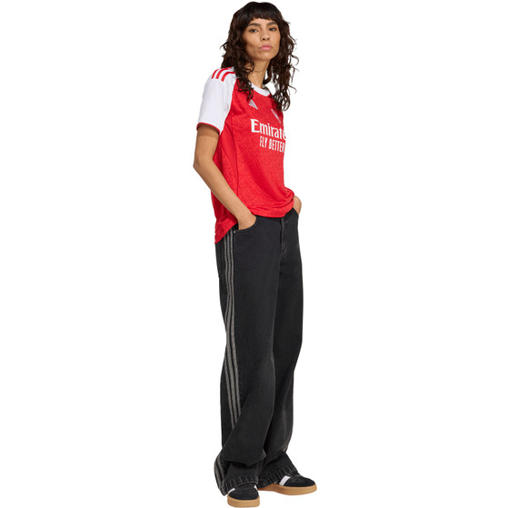 adidas Arsenal Home Shirt Women 2025/2026