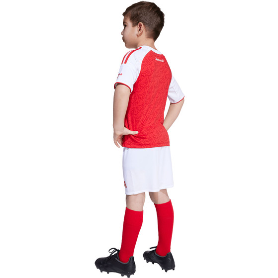 adidas Arsenal Thuis Tenue Little Kids 2025/2026