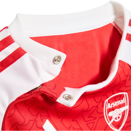 adidas Arsenal Thuis Tenue Baby 2025/2026