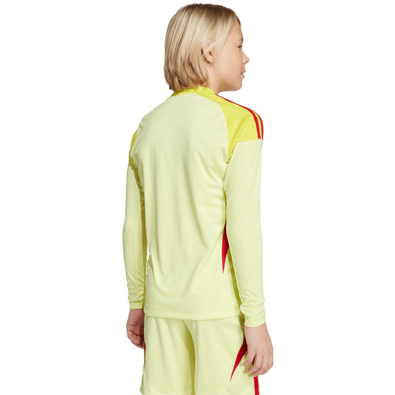 adidas Arsenal Home Goalkeeper Shirt  Kids